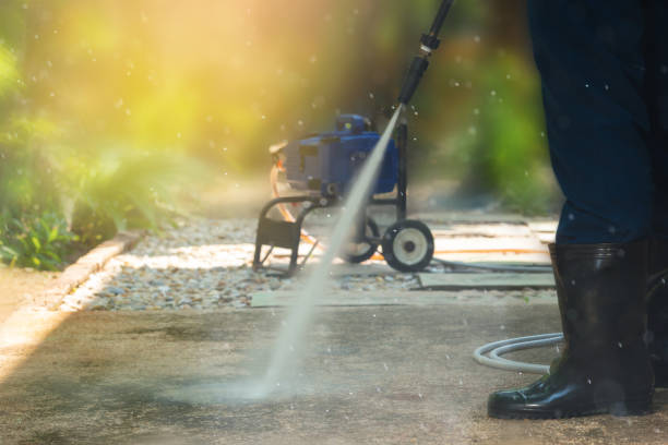 Best Deck and Patio Pressure Washing in Selden, NY